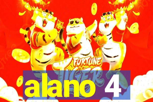 alano 4